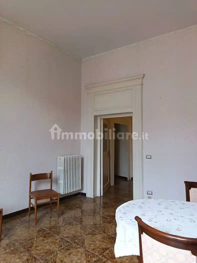 Appartamento corso Vittorio Emanuele II, Centro, Campobasso - foto 5