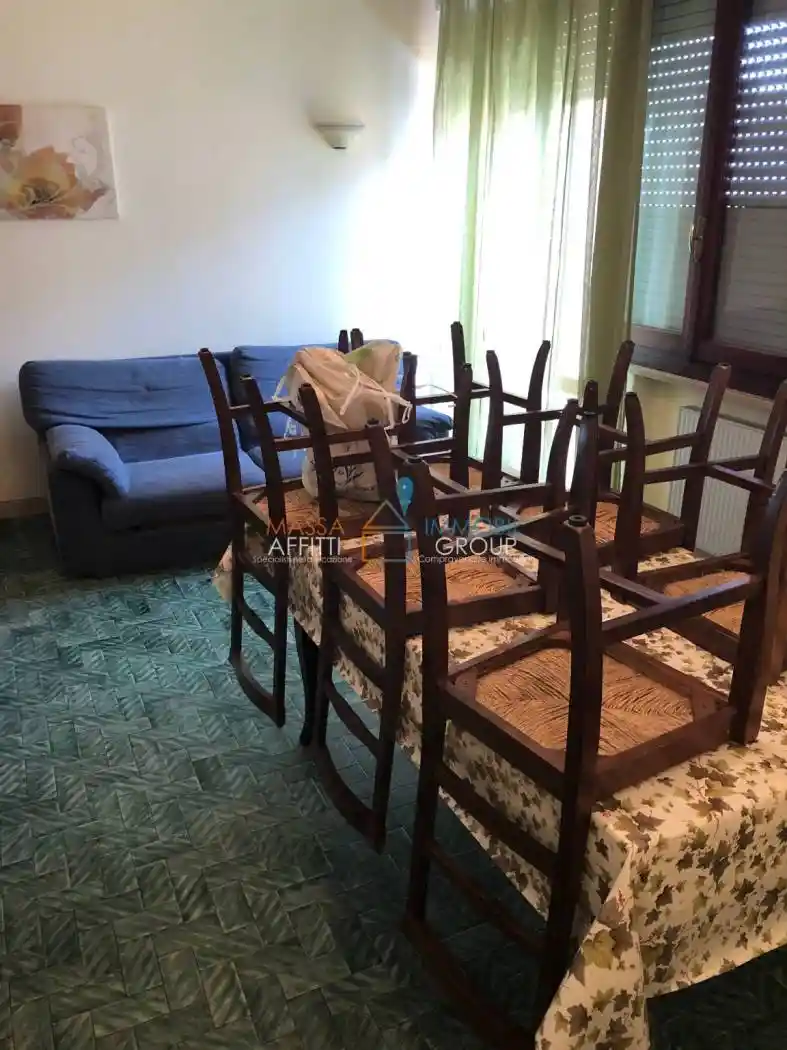 Appartamento in affitto a Massa