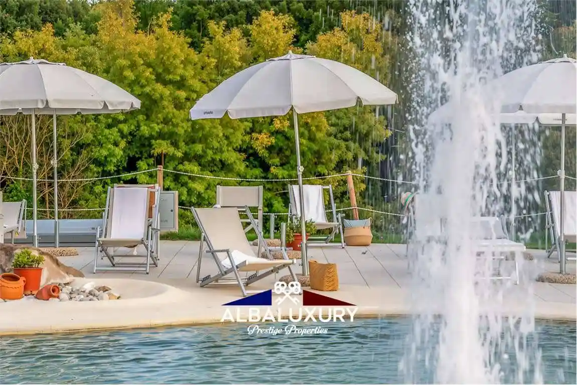 Villa unifamiliare Località Piazzano, 100, Vicchio - foto 3