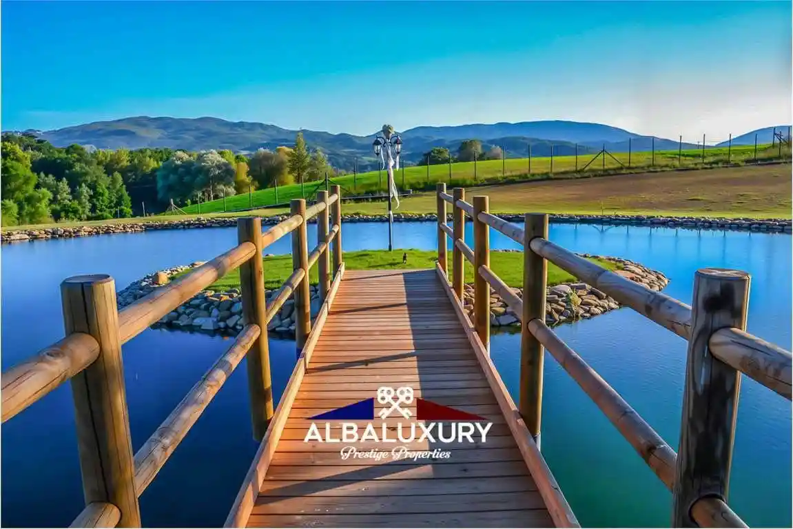 Villa unifamiliare Località Piazzano, 100, Vicchio - foto 4
