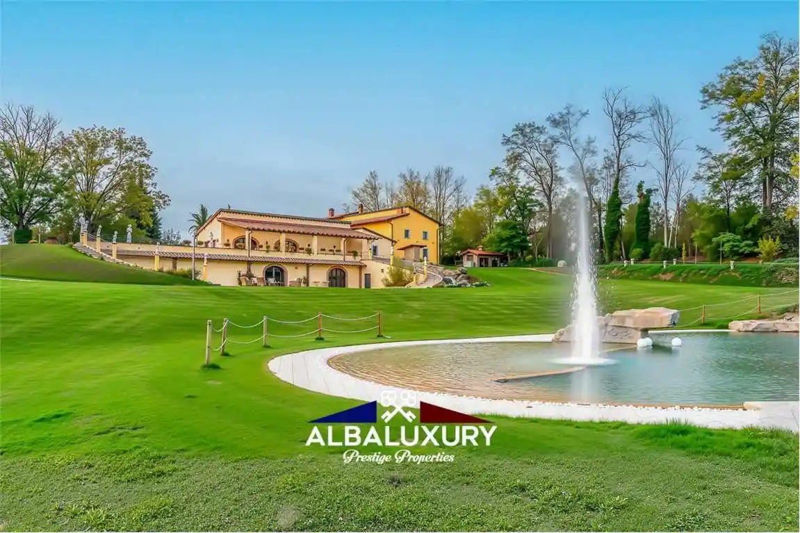 Villa unifamiliare Località Piazzano, 100, Vicchio - foto 5
