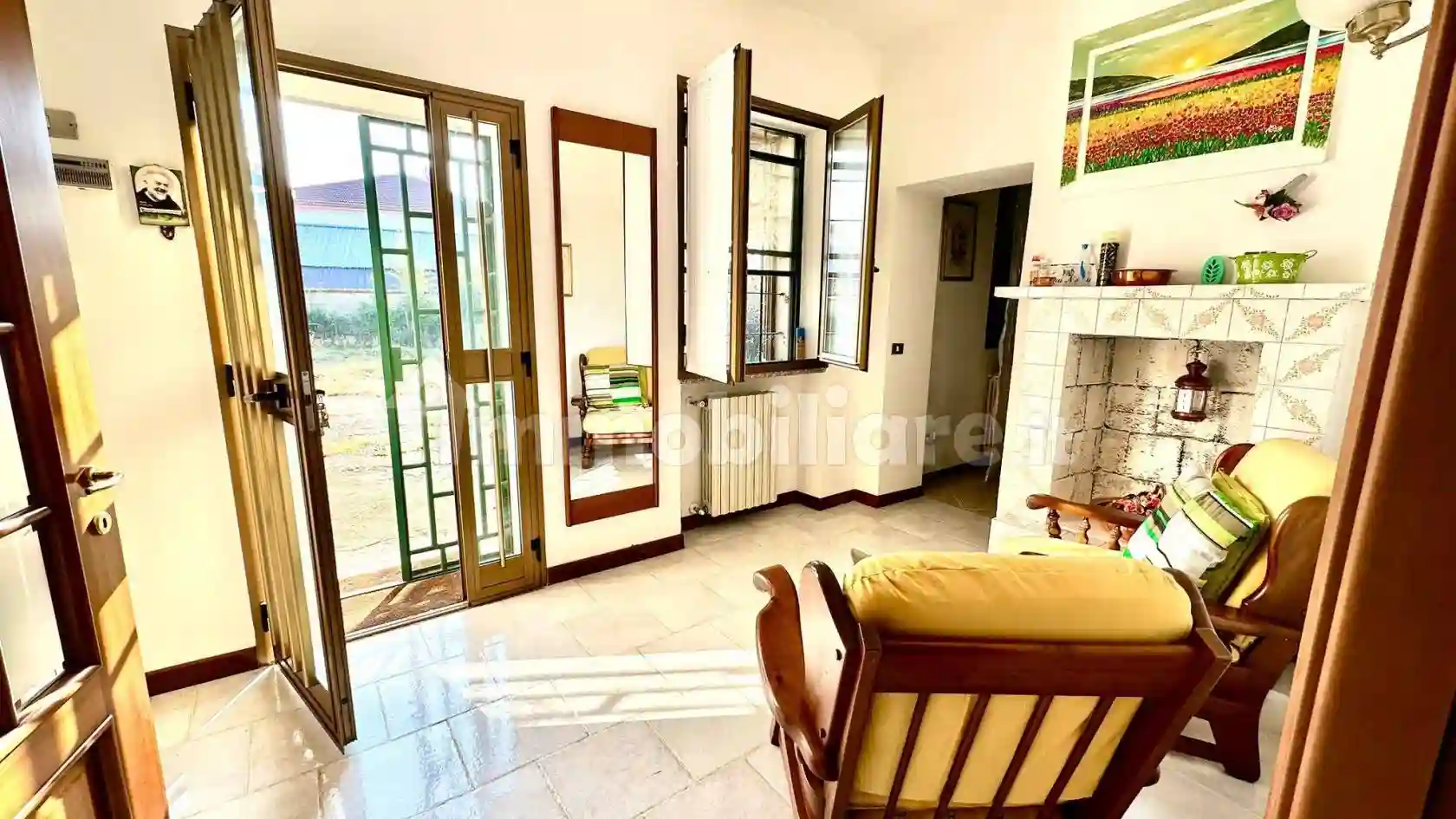 Casa indipendente - foto 5