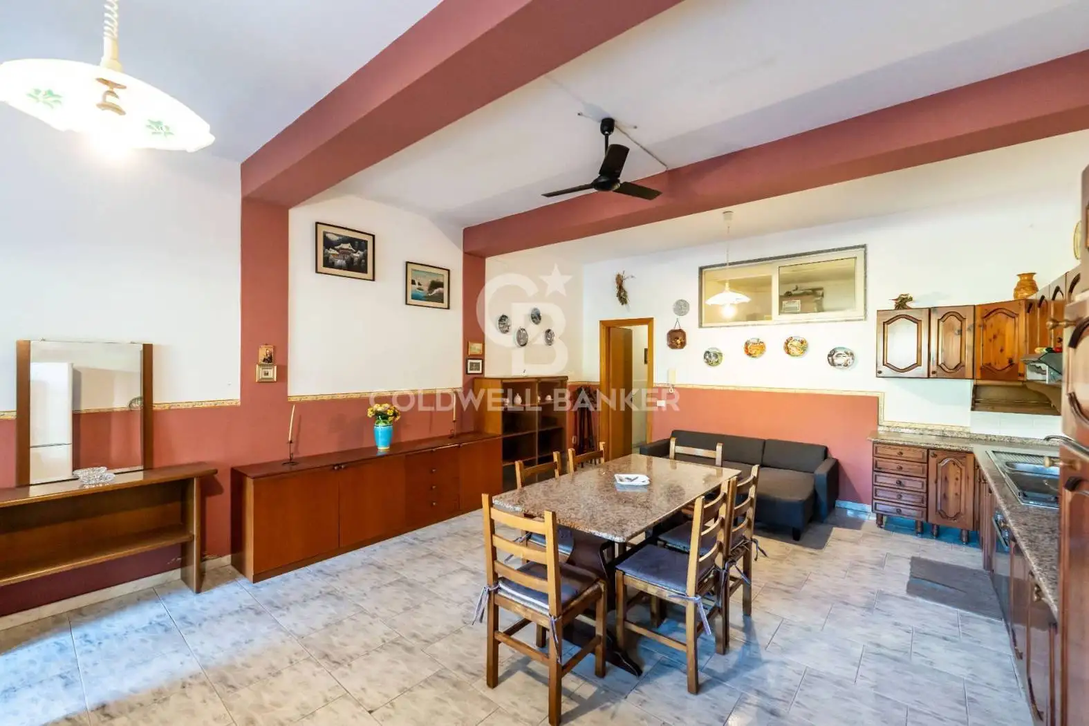 Appartamento in vendita a Acireale