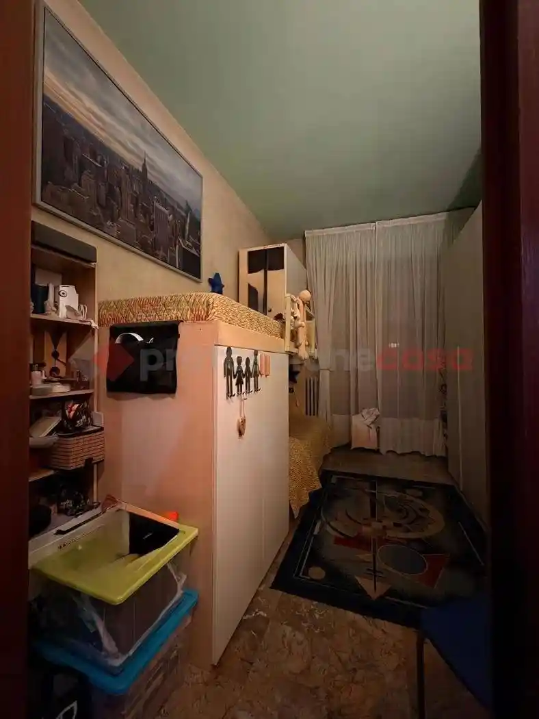 Terratetto unifamiliare via Attilio Ciardi 28, San Paolo, Prato - foto 2