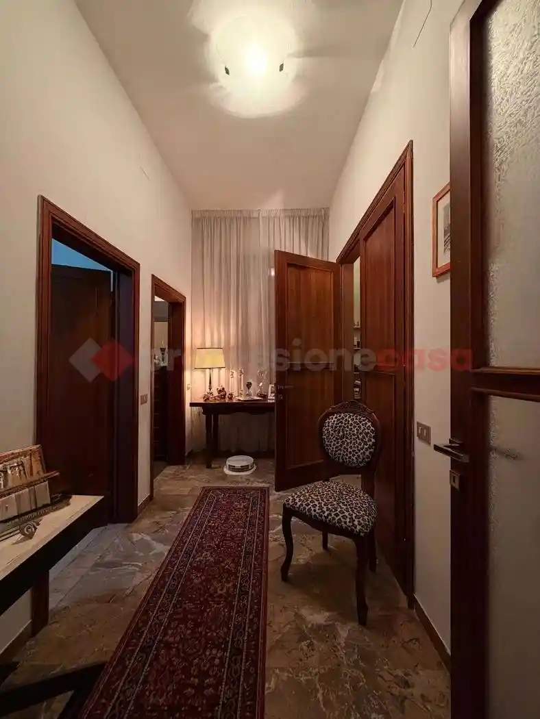 Terratetto unifamiliare via Attilio Ciardi 28, San Paolo, Prato - foto 3