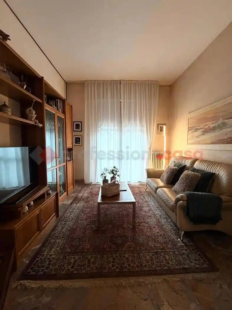 Terratetto unifamiliare via Attilio Ciardi 28, San Paolo, Prato - foto 4