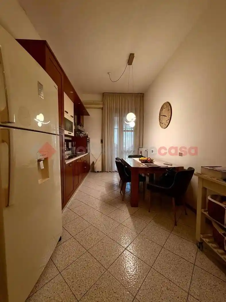 Terratetto unifamiliare via Attilio Ciardi 28, San Paolo, Prato - foto 5