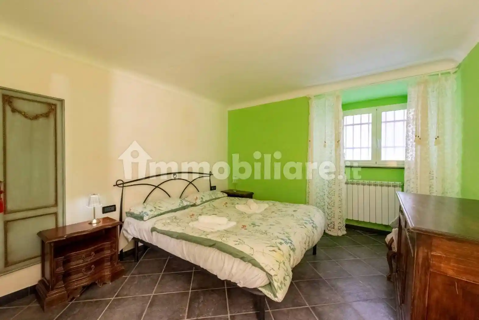 Quadrilocale via Caffaro 34, Castelletto, Genova - foto 2