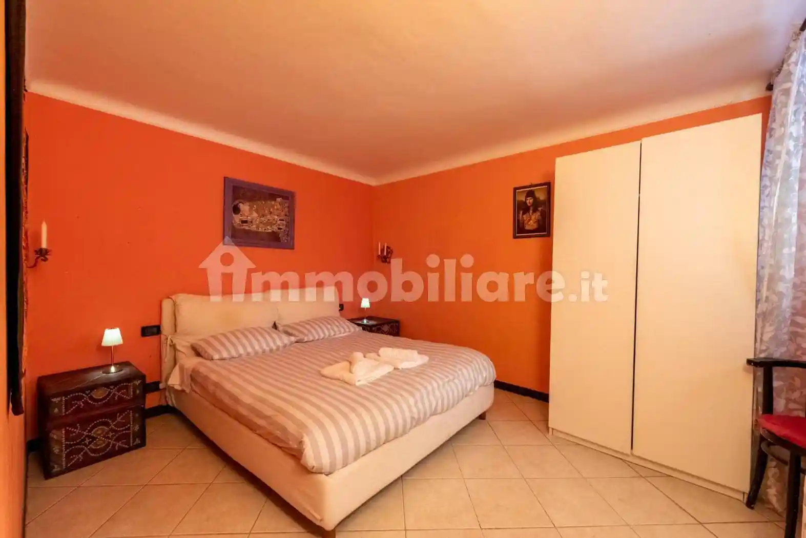 Quadrilocale via Caffaro 34, Castelletto, Genova - foto 3