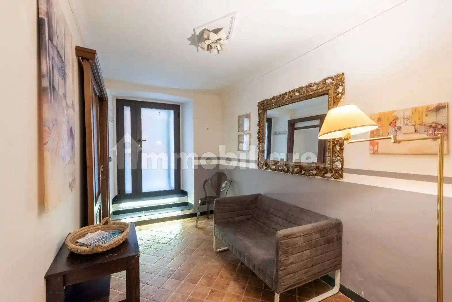 Quadrilocale via Caffaro 34, Castelletto, Genova - foto 4