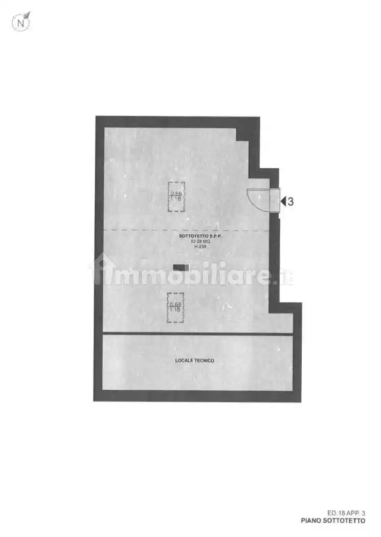 Appartamento - foto 2