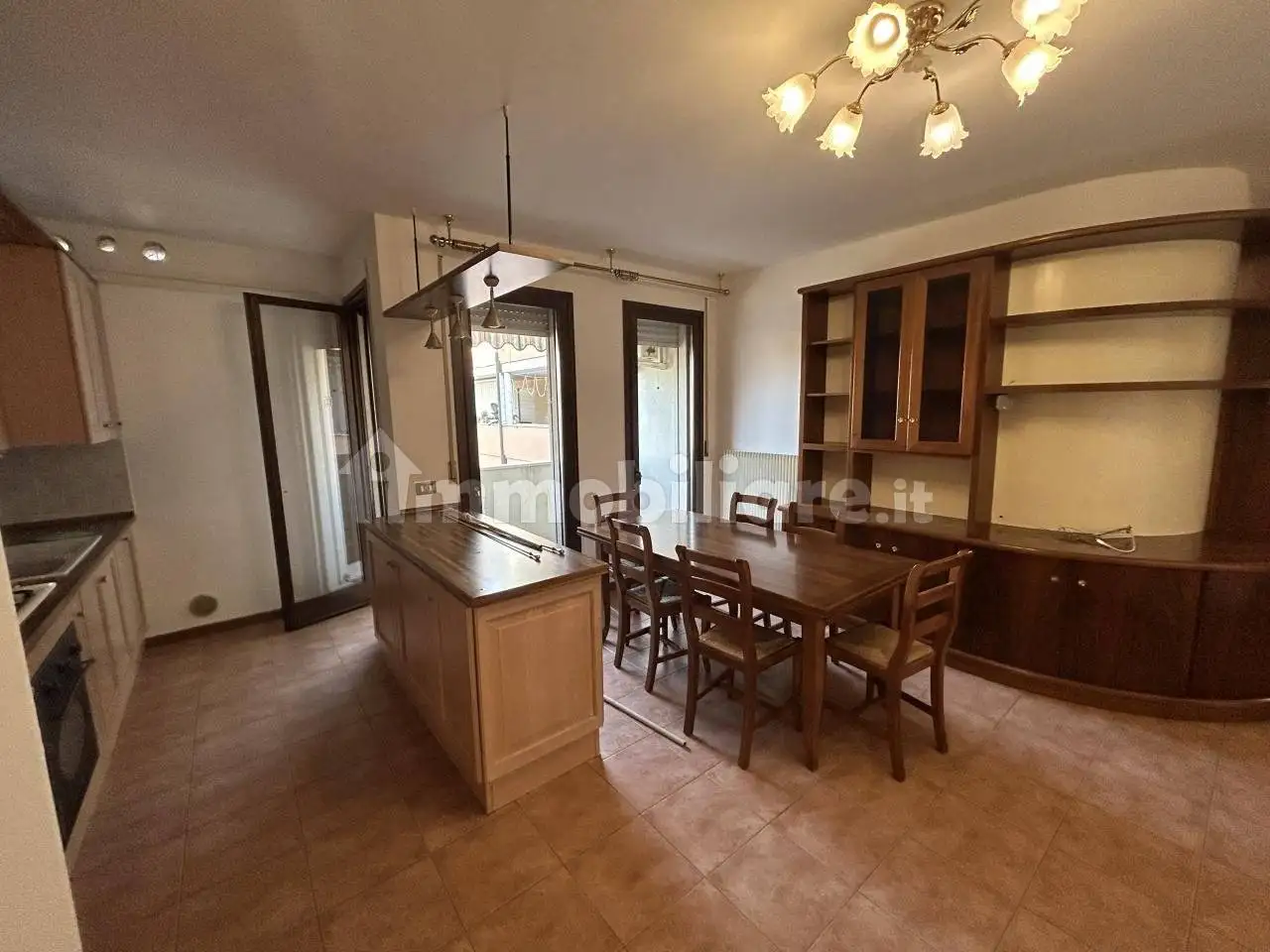 Quadrilocale viale Europa, 18, Centro, Borgoricco - foto 2