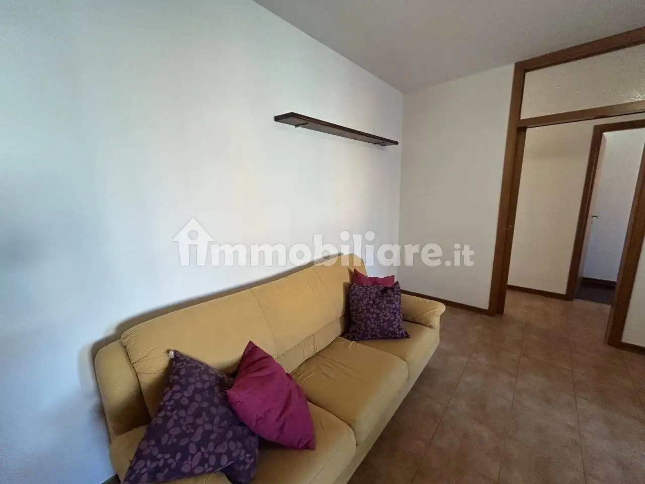 Quadrilocale viale Europa, 18, Centro, Borgoricco - foto 4