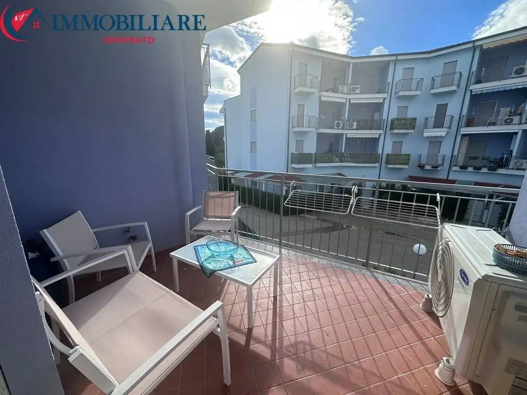 Appartamento in affitto a Montauro