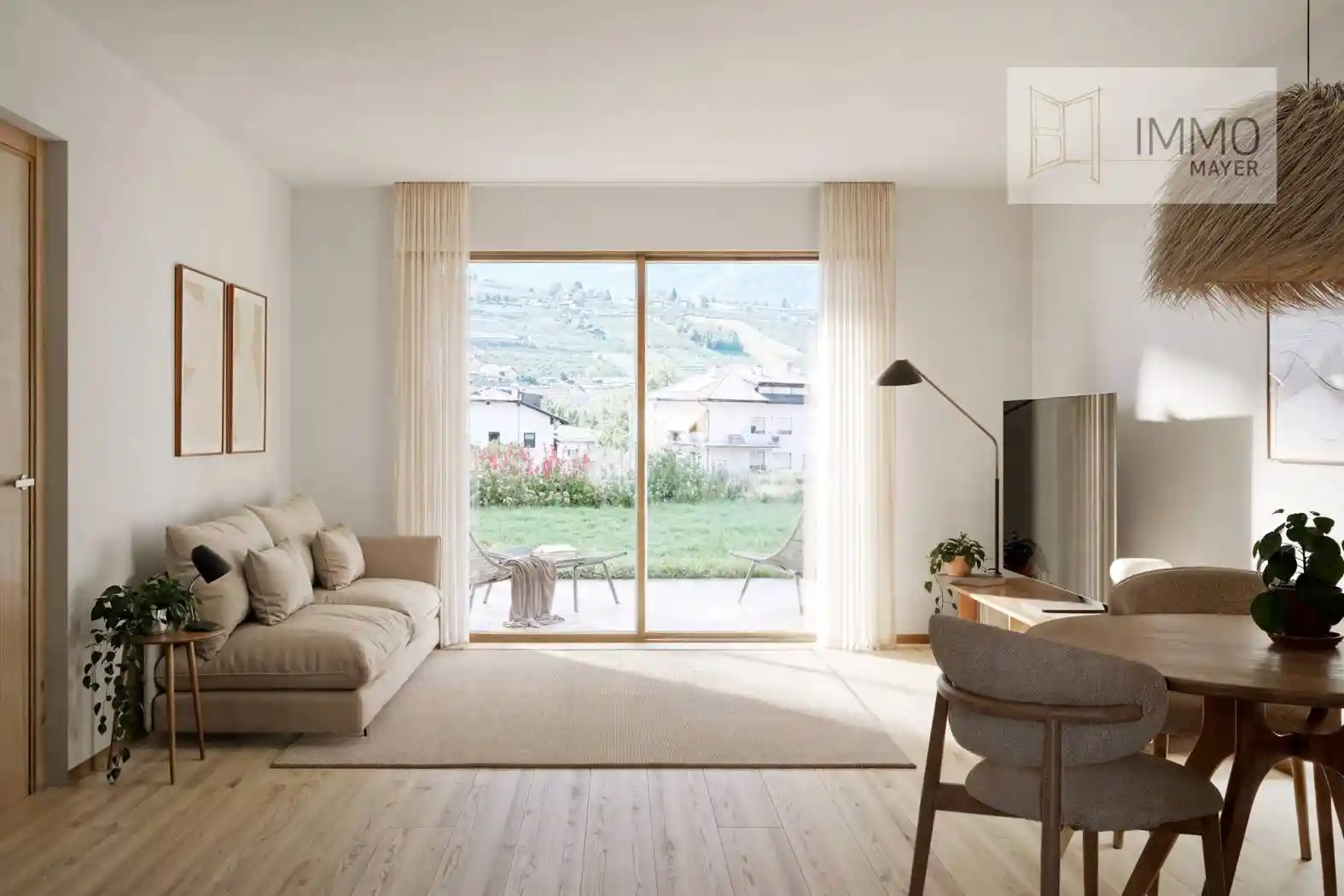 Appartamento in vendita a Merano