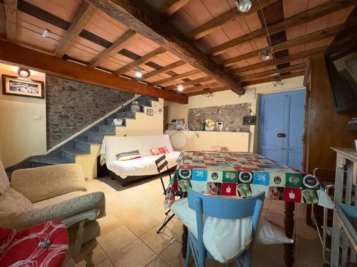 Casa colonica via San Geminiano 30, San Carlo - Antona, Massa - foto 2