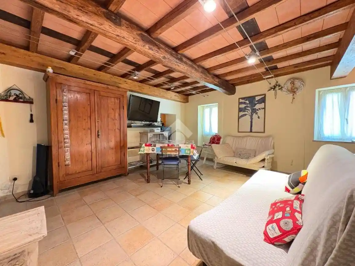 Casa colonica via San Geminiano 30, San Carlo - Antona, Massa - foto 4