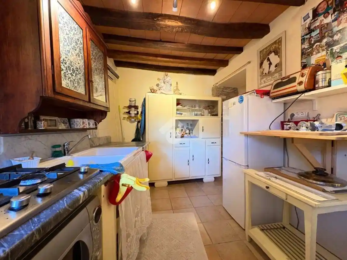 Casa colonica via San Geminiano 30, San Carlo - Antona, Massa - foto 5