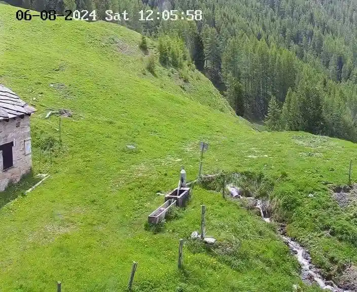 Casale via alpeggio le selle, Salbertrand - foto 3