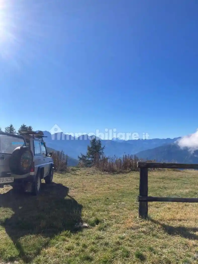 Casale via alpeggio le selle, Salbertrand - foto 4