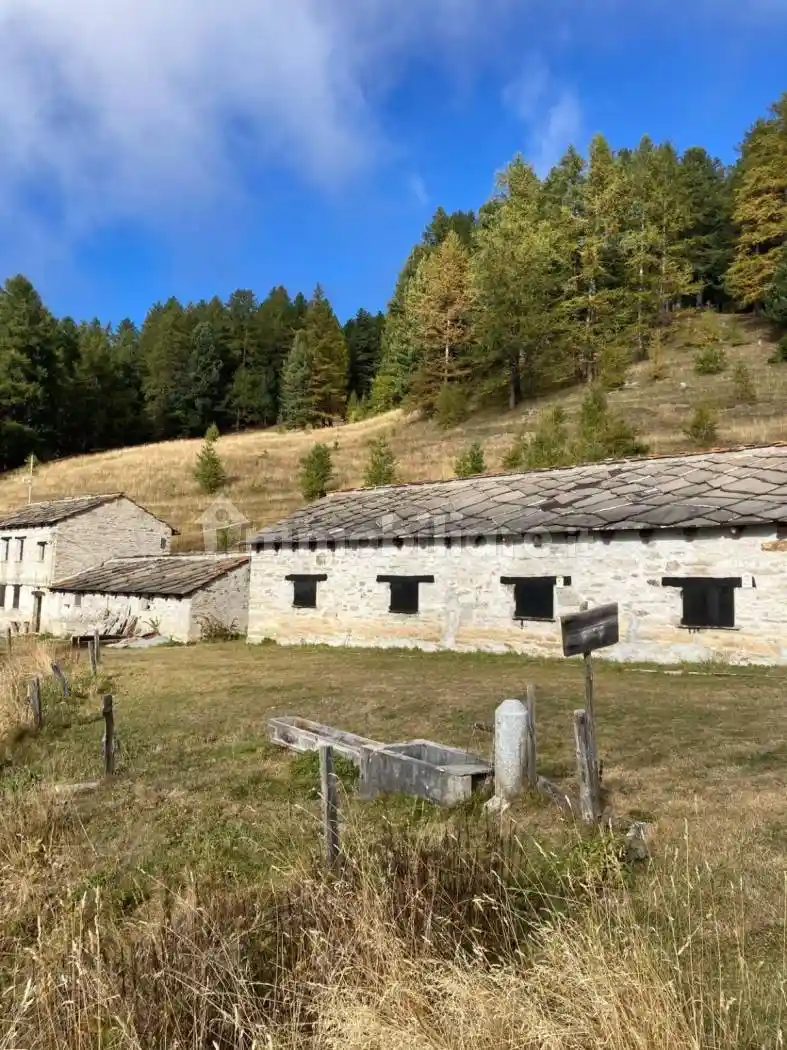 Casale via alpeggio le selle, Salbertrand - foto 5