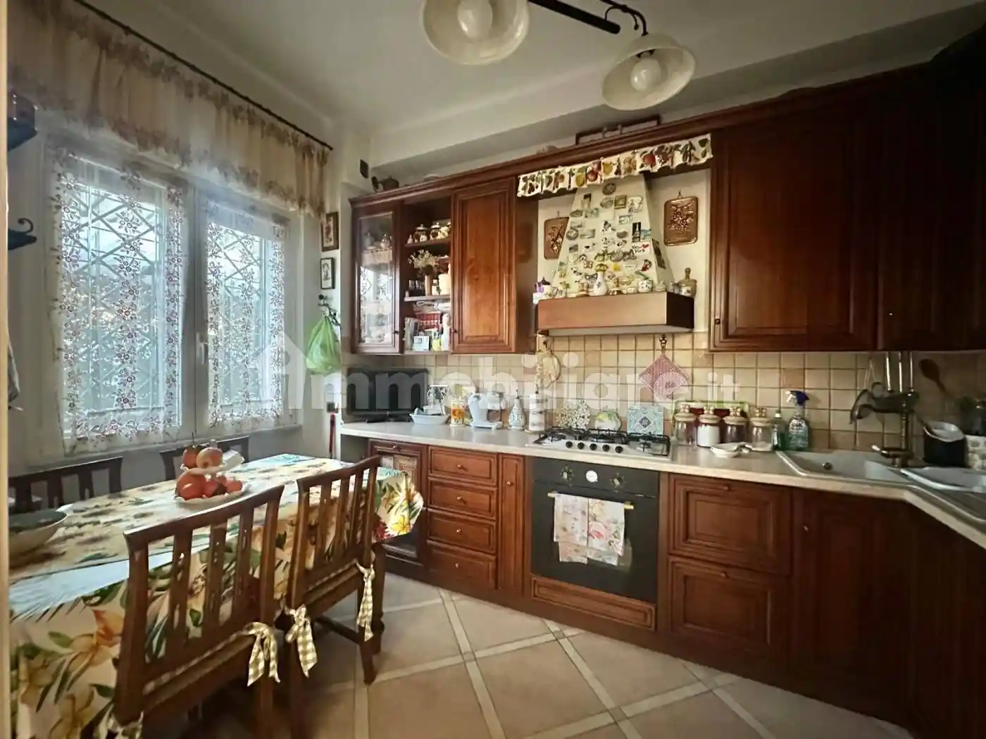 Appartamento piazza di Cinecittà, Appio Claudio - Statuario, Roma - foto 3