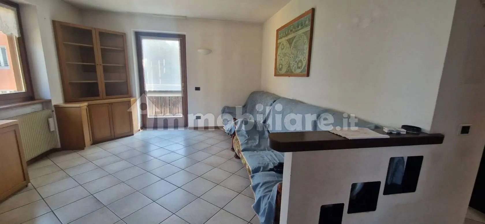 Appartamento in vendita a Altopiano della Vigolana