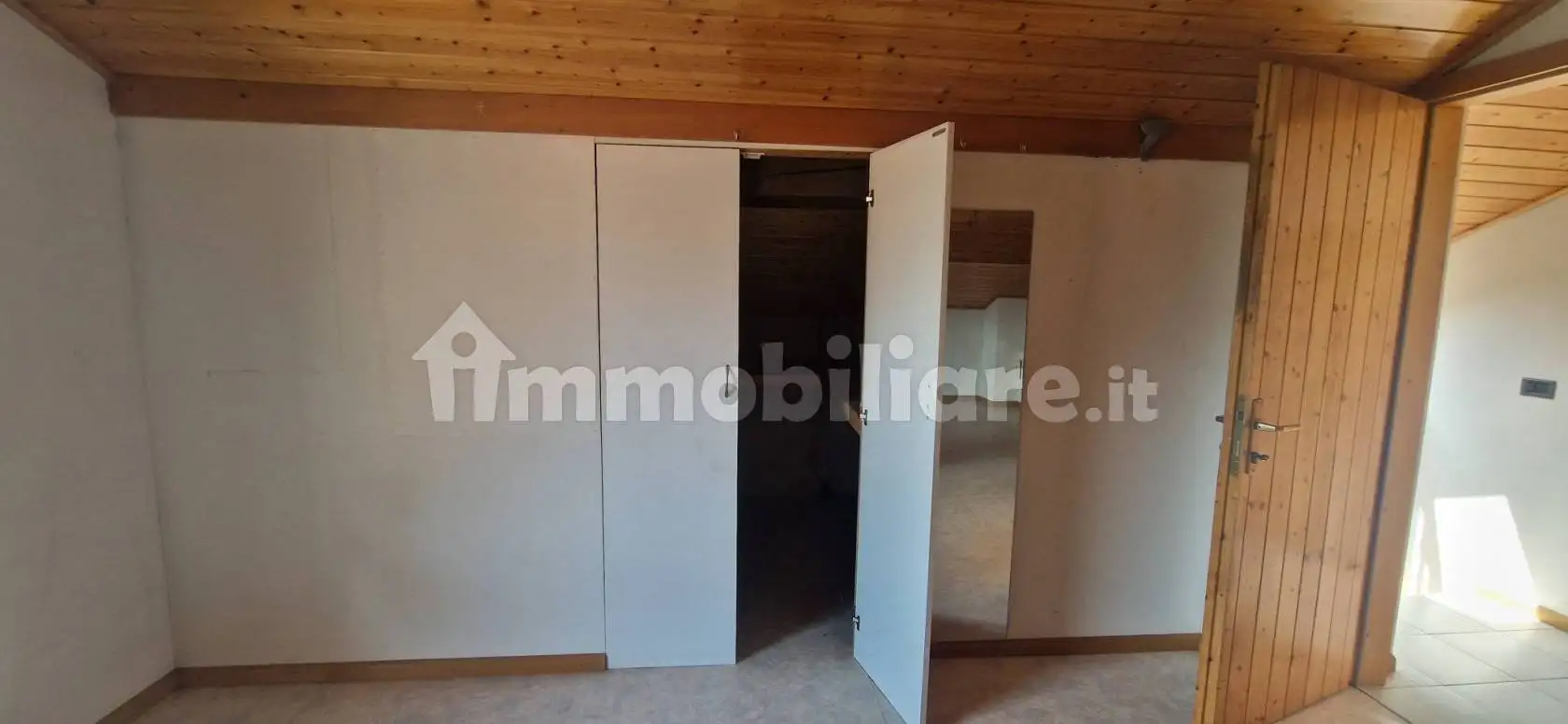 Appartamento buono stato, su più livelli, Pian Dei Pradi, Altopiano della Vigolana - foto 5