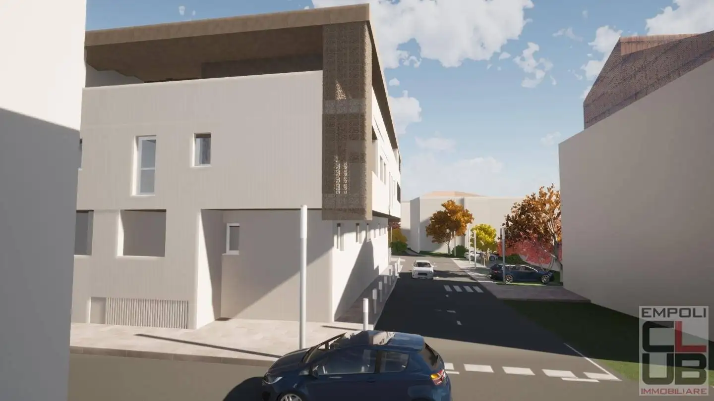 Quadrilocale via Bruno Buozzi,  58, Limite, Capraia e Limite - foto 5