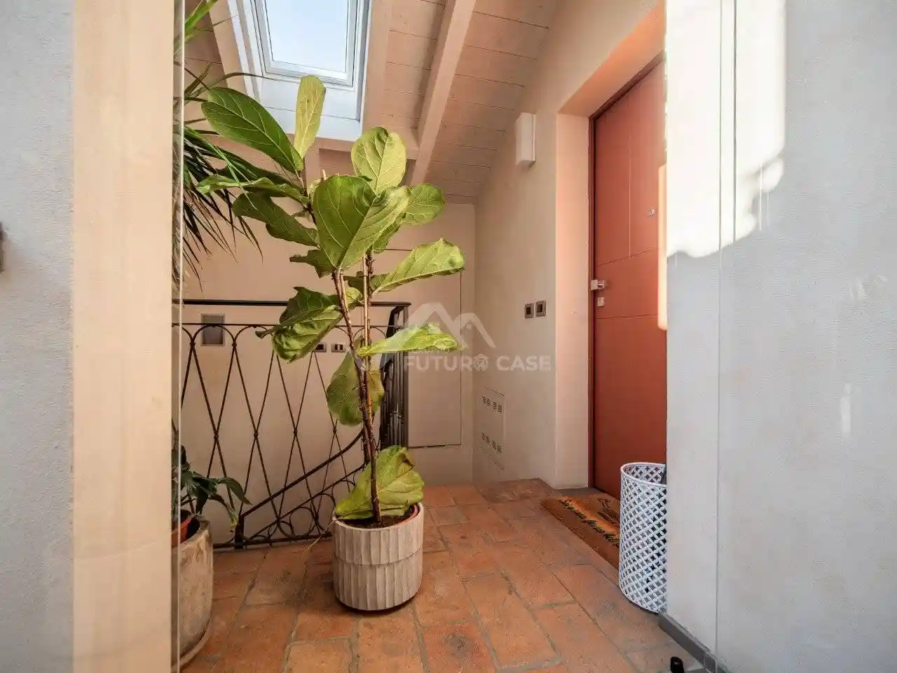 Attico ottimo stato, 90 m², Ospedale - Villaggio Manenti, Reggio Emilia - foto 4