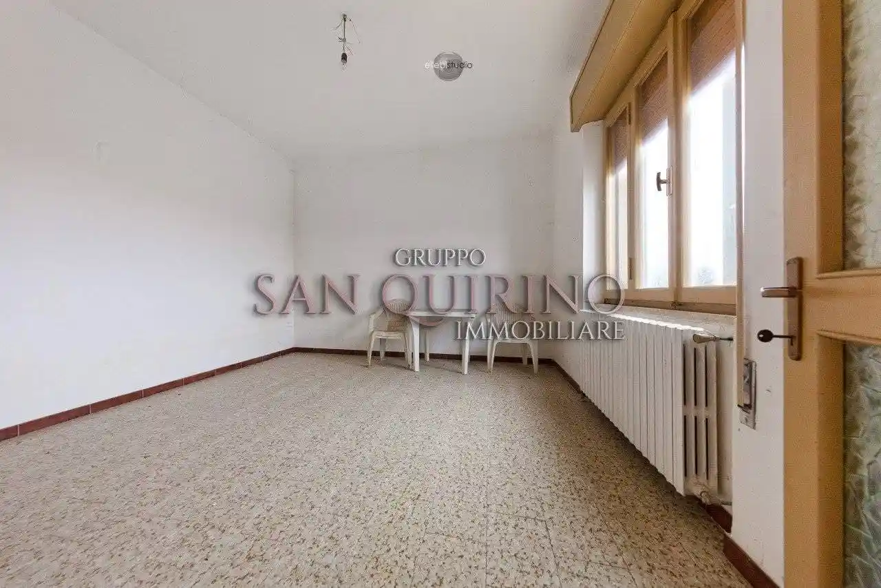 Villa unifamiliare via Silvio Pellico 10, Bellaguarda, Viadana - foto 3