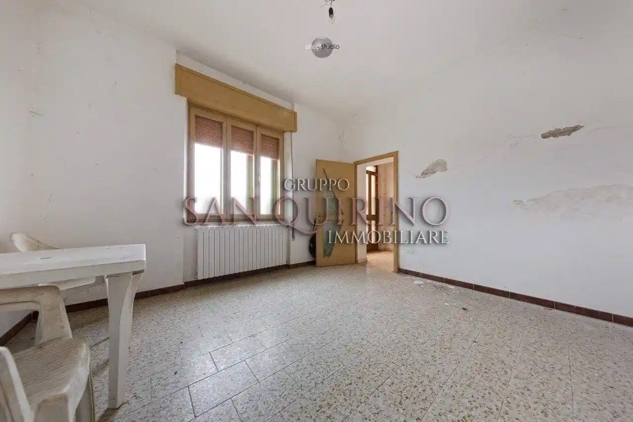 Villa unifamiliare via Silvio Pellico 10, Bellaguarda, Viadana - foto 4