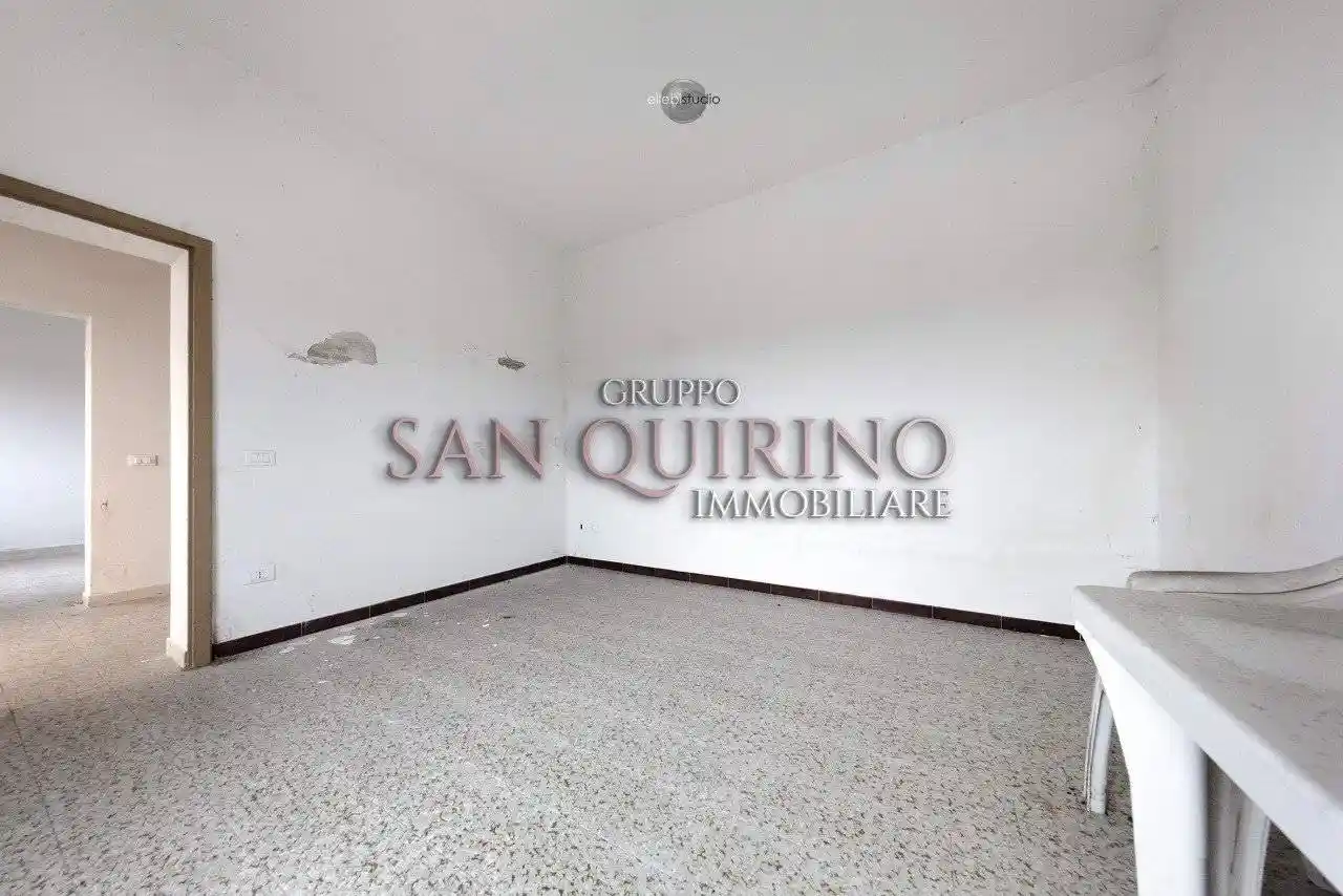 Villa unifamiliare via Silvio Pellico 10, Bellaguarda, Viadana - foto 5