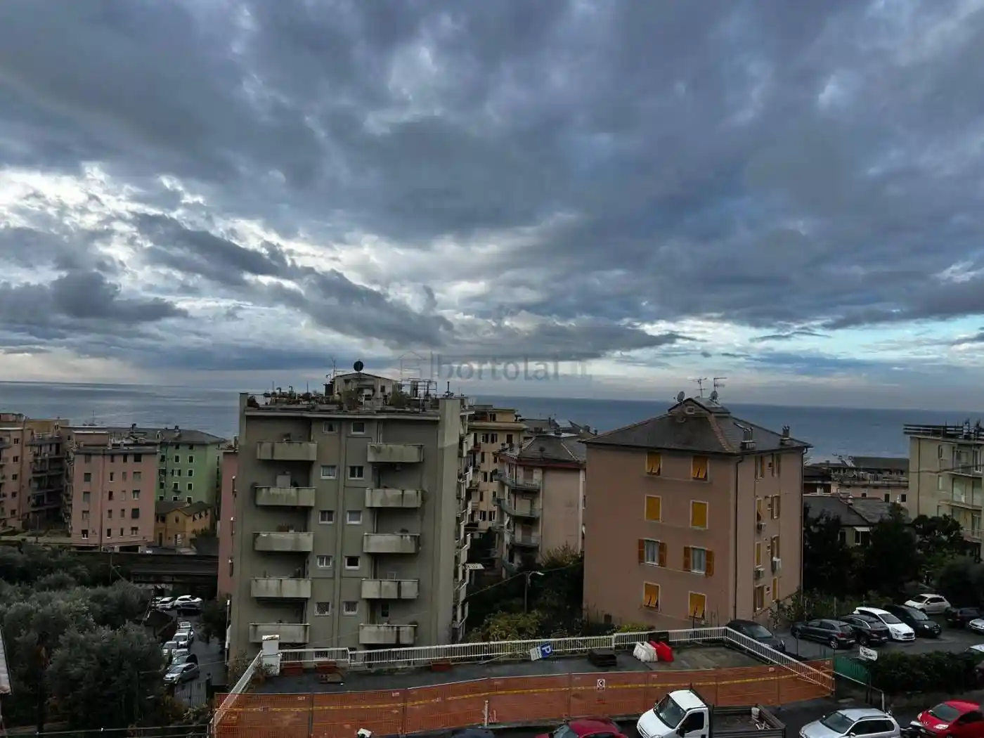 Appartamento Cso Europa, Quinto, Genova - foto 2