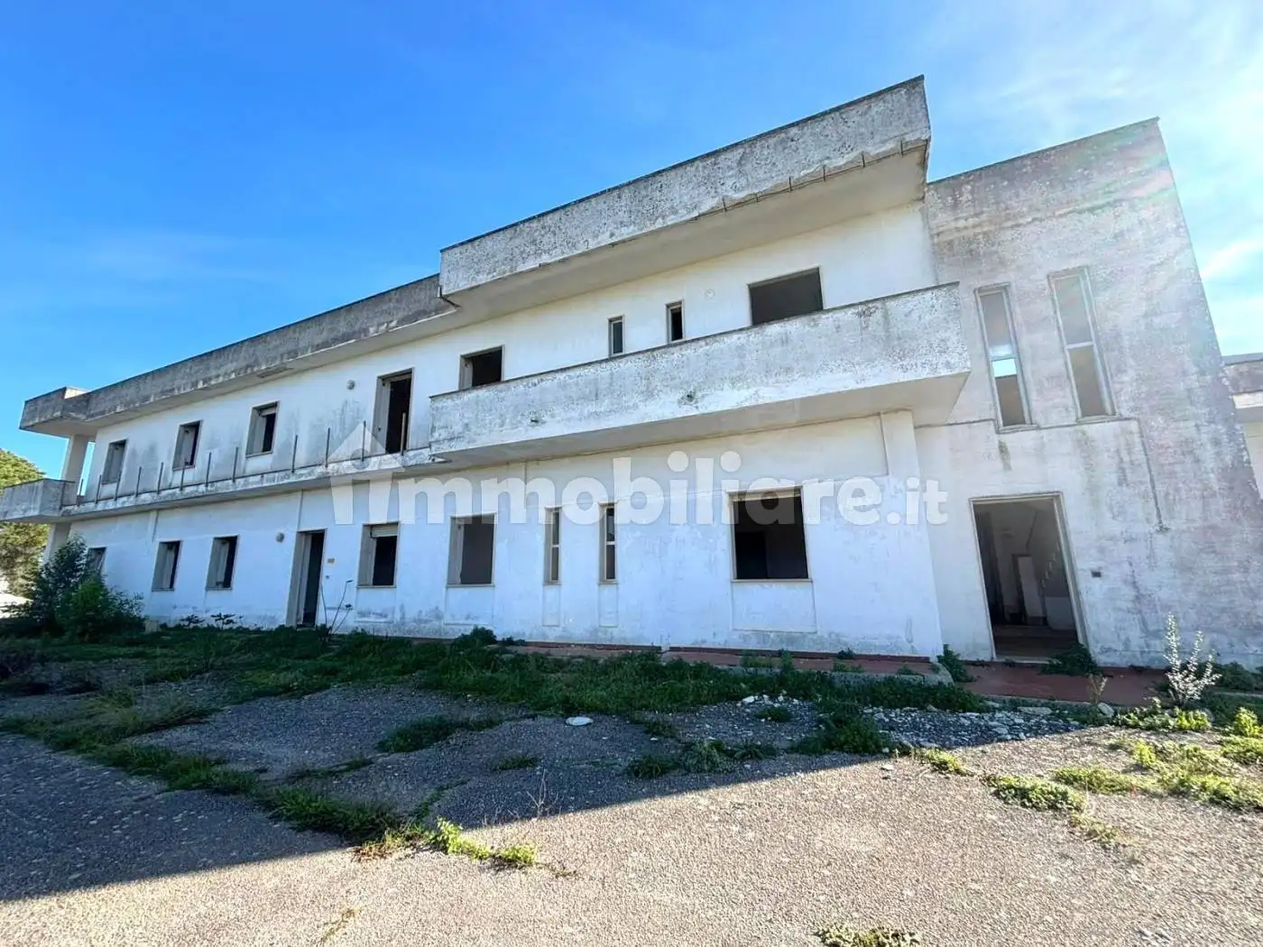 Palazzo - Edificio in Vendita - foto 2