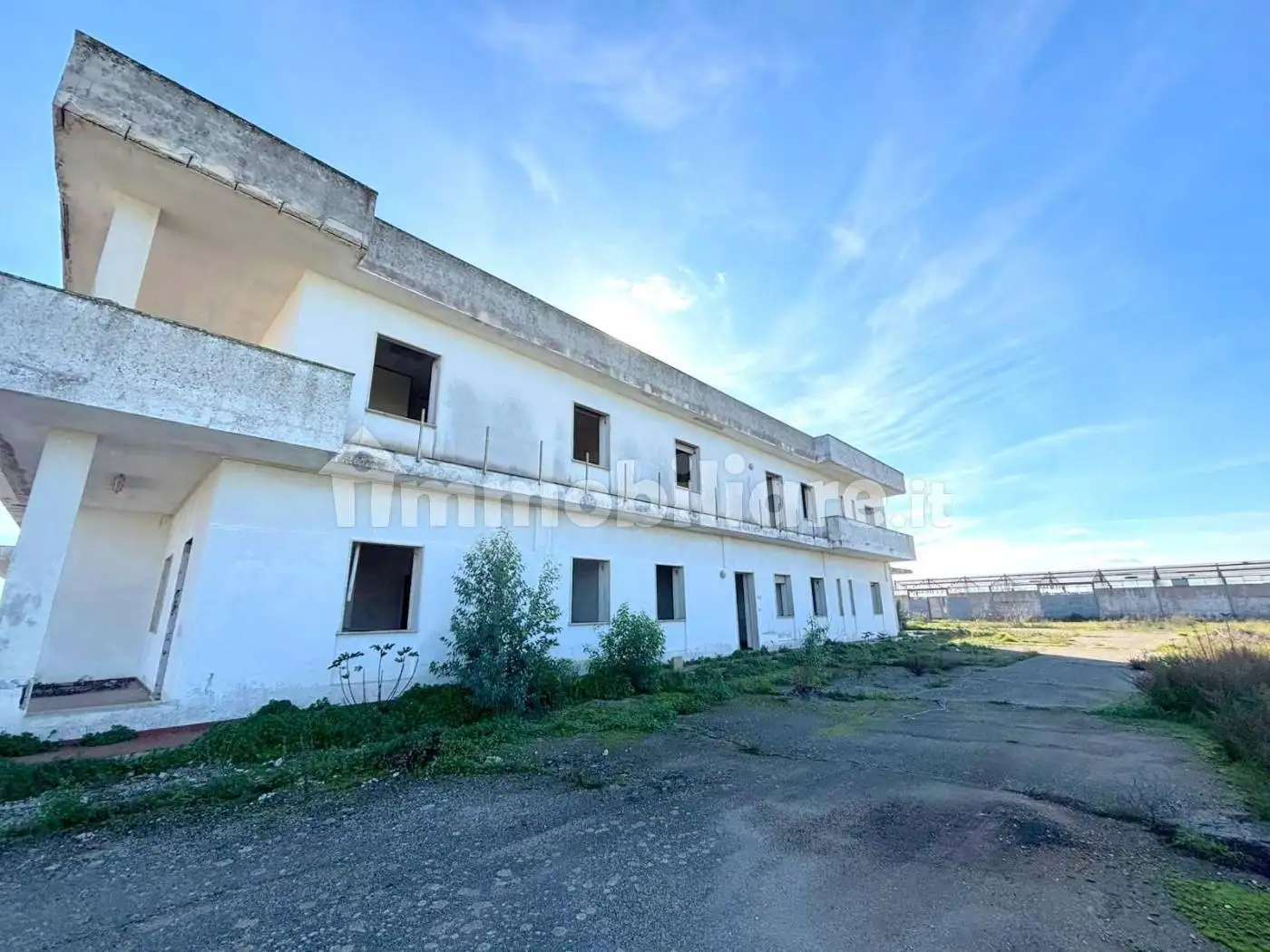 Palazzo - Edificio in Vendita - foto 4