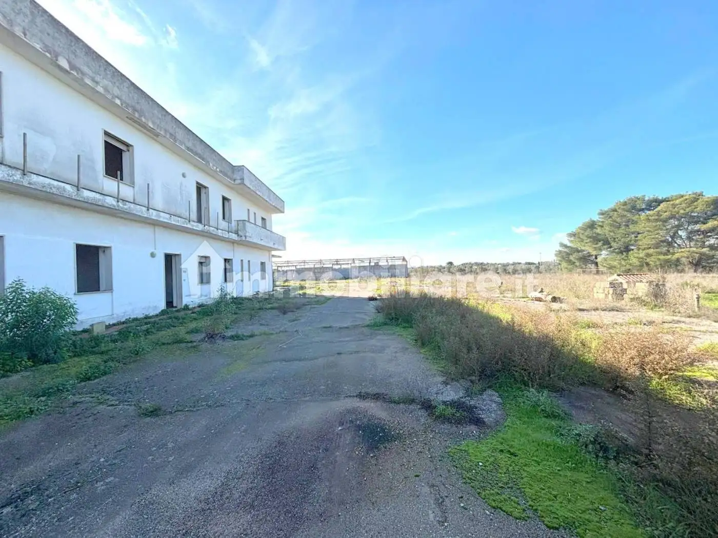 Palazzo - Edificio in Vendita - foto 5