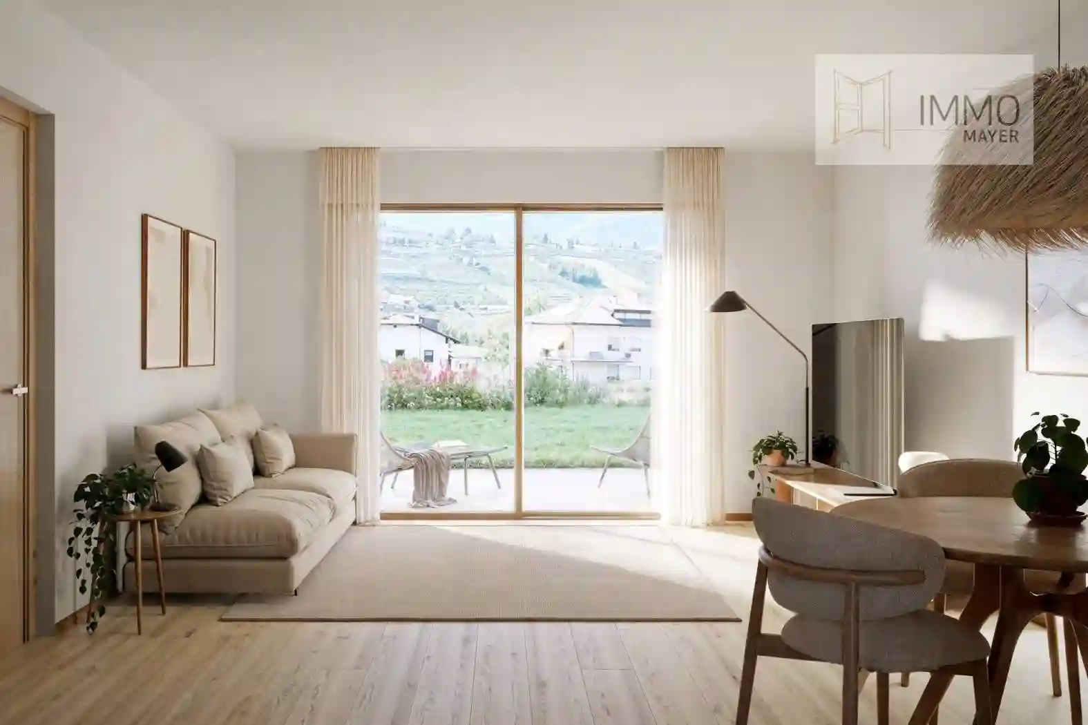 Appartamento - foto 3