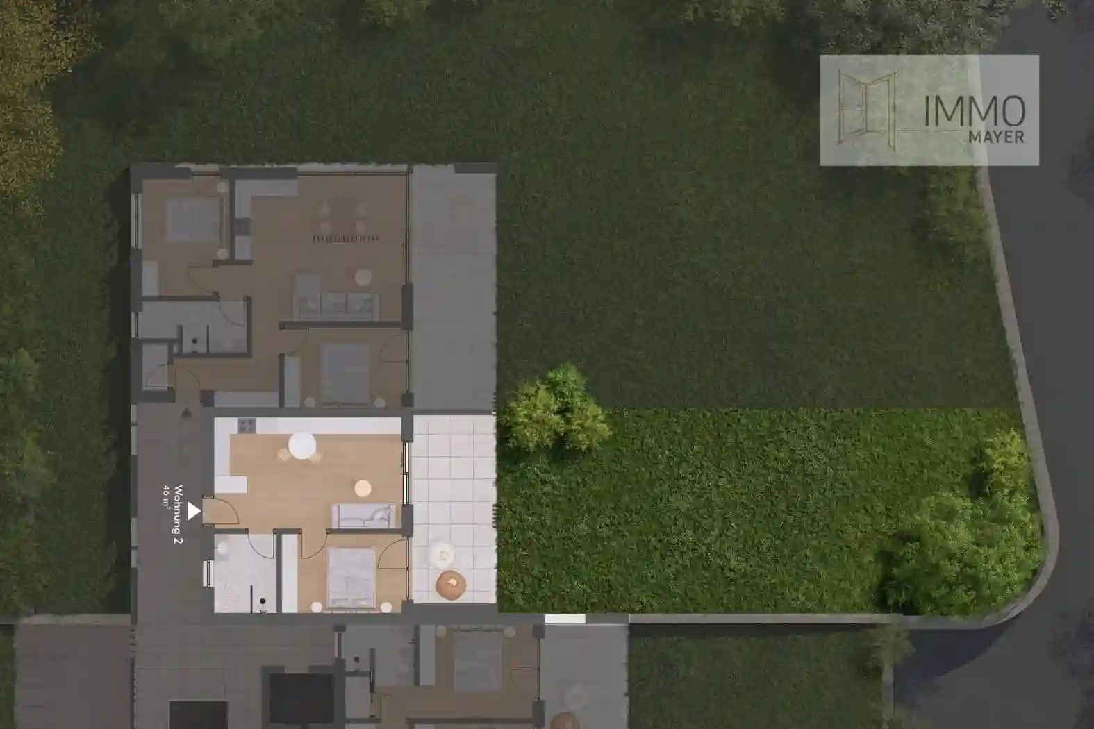 Appartamento - foto 4