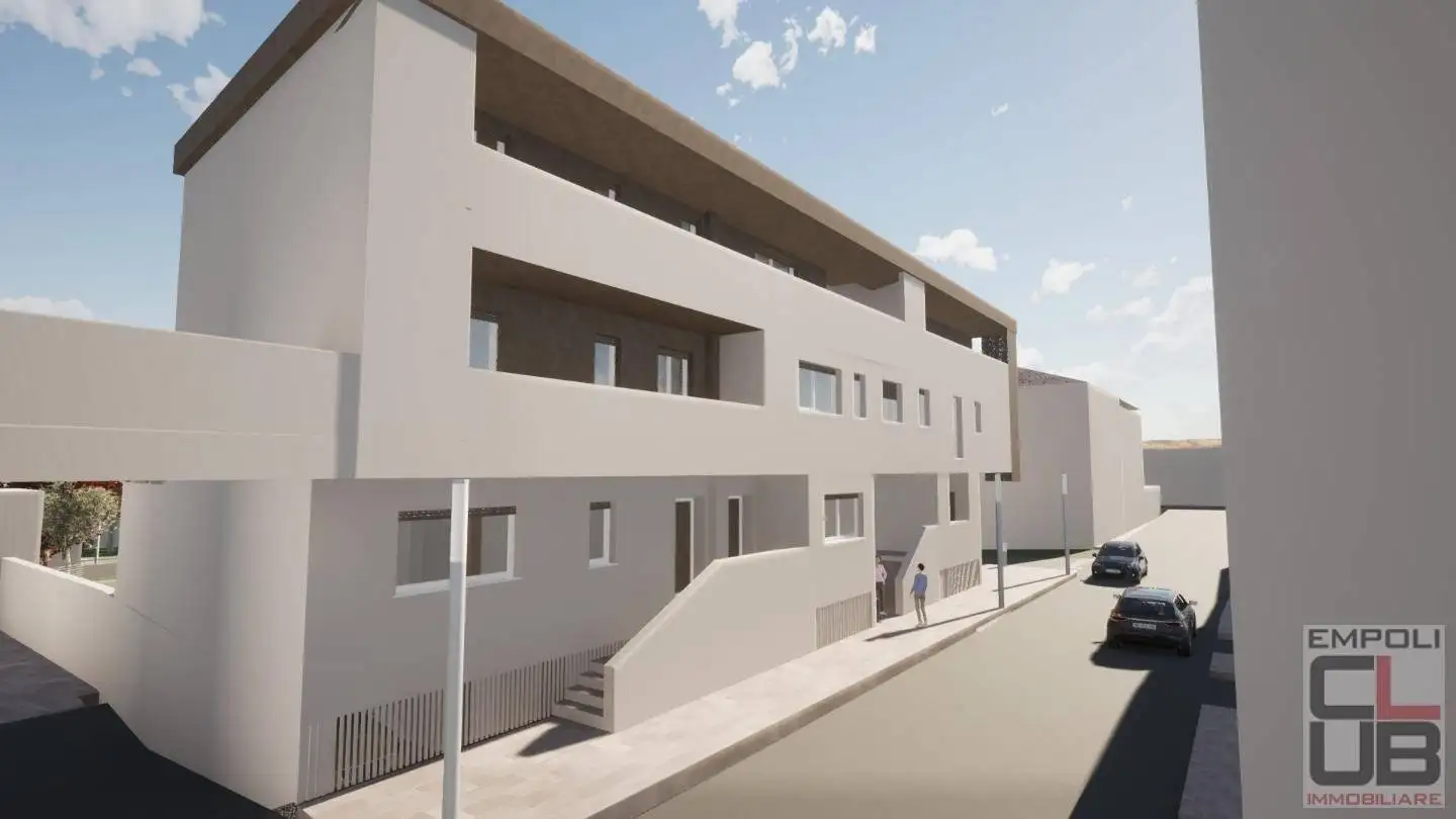 Trilocale via Bruno Buozzi,  58, Limite, Capraia e Limite - foto 4