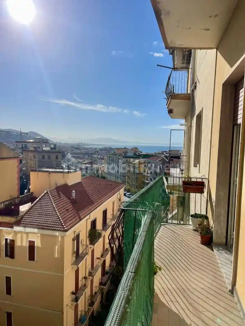 Quadrilocale via Sant'Eremita, Centro Storico - Teatro Verdi, Salerno - foto 2