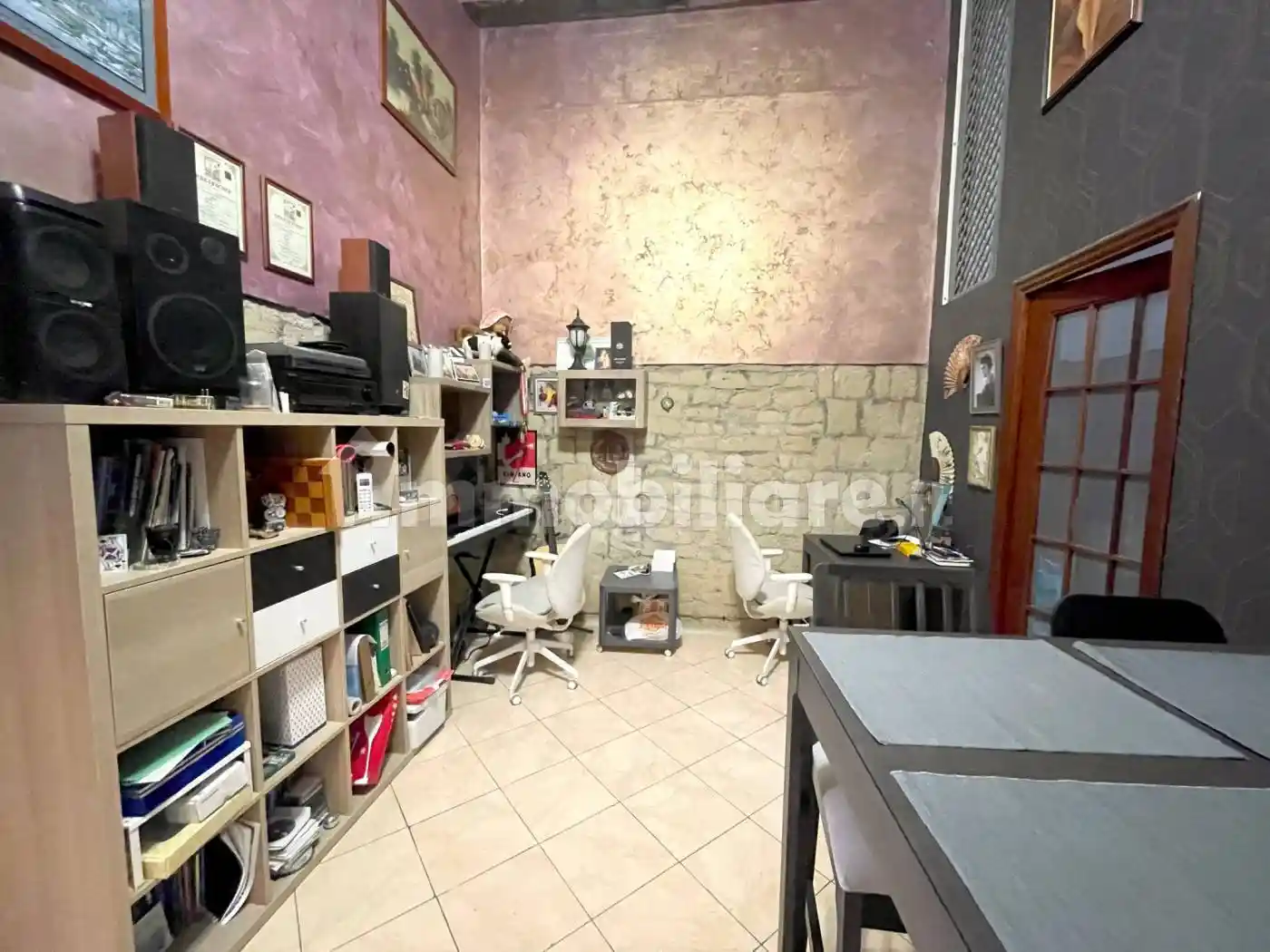 Bilocale traversa 2 Privata Fumaroli, San Giovanni a Teduccio, Napoli - foto 4