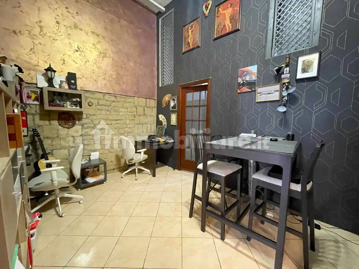 Bilocale traversa 2 Privata Fumaroli, San Giovanni a Teduccio, Napoli - foto 5