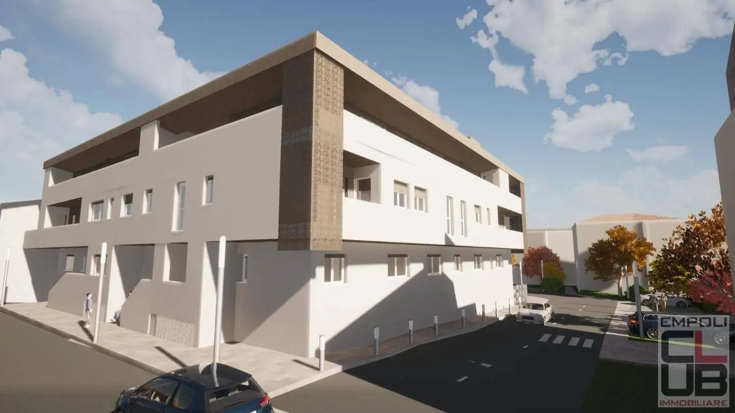 Bilocale via Bruno Buozzi,  58, Limite, Capraia e Limite - foto 4