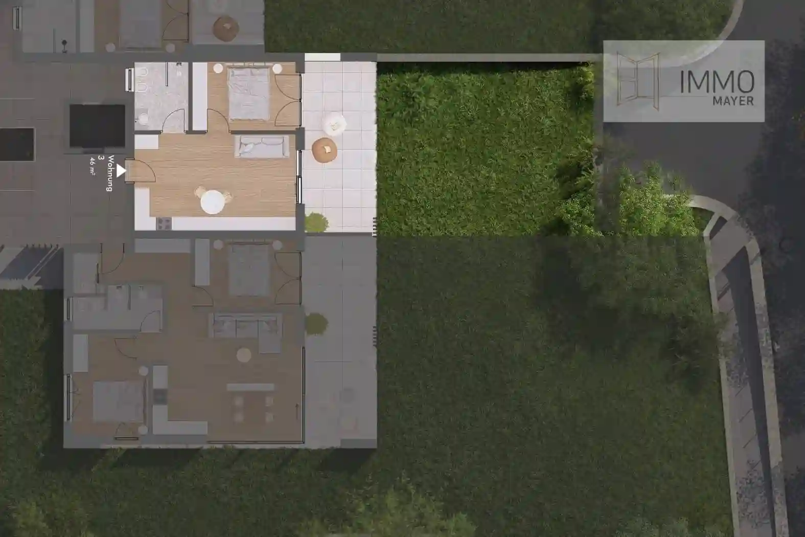 Appartamento - foto 4