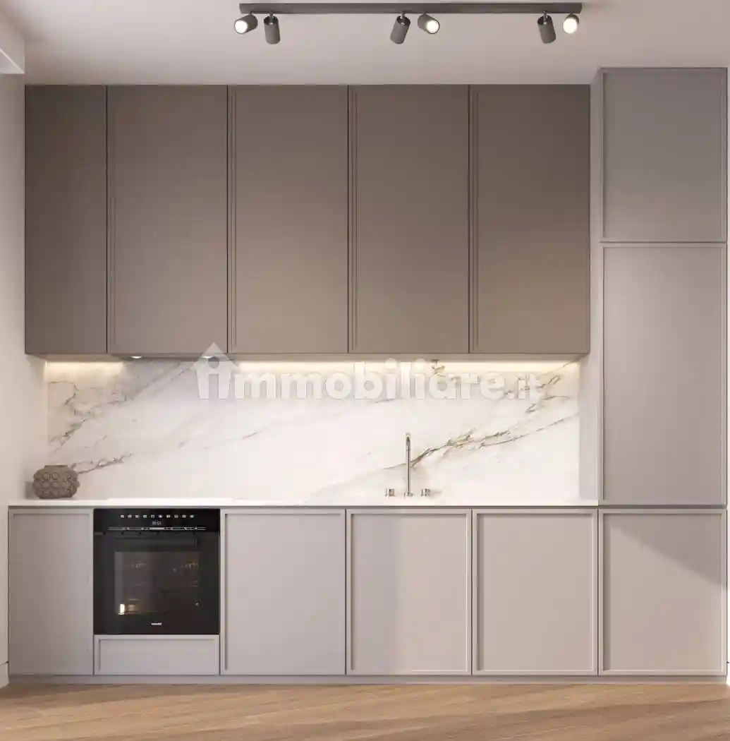 Trilocale largo Brasilia 4, Lorenteggio, Milano - foto 2