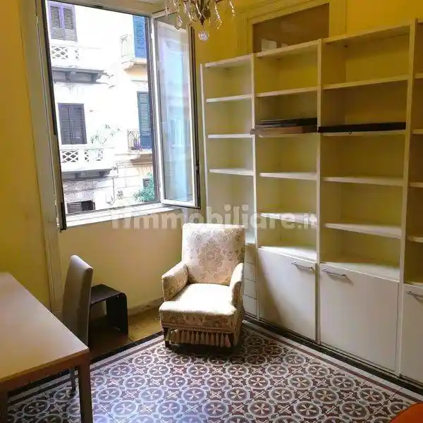 Appartamento in vendita a Palermo