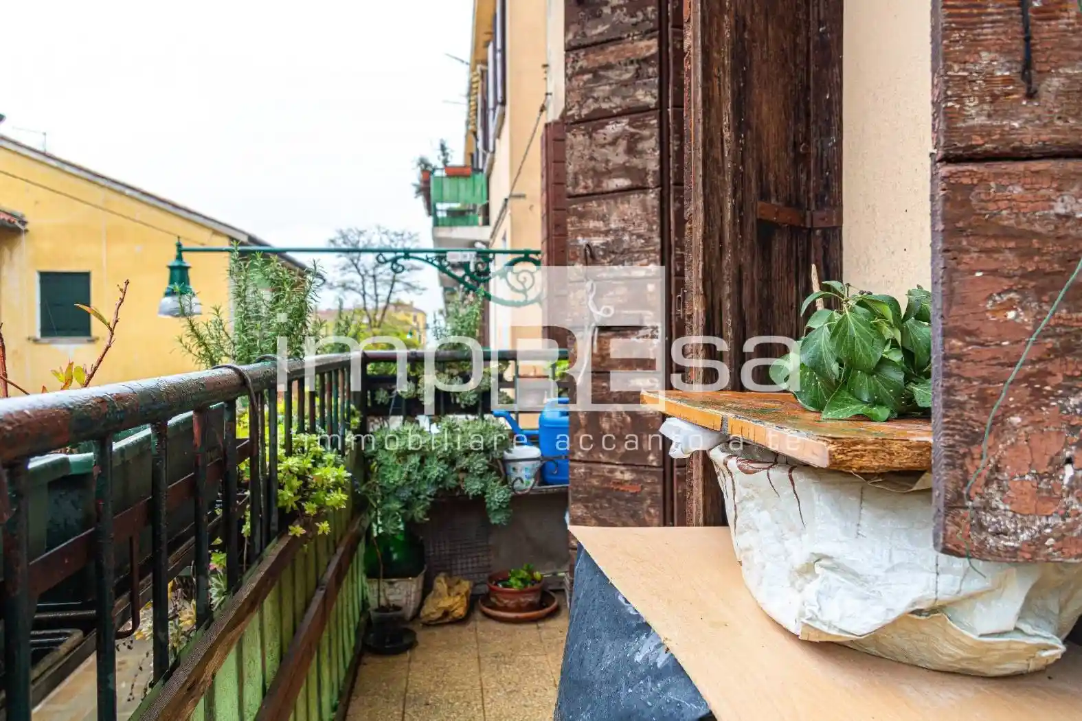 Trilocale via ramo volpi, Murano, Venezia - foto 2