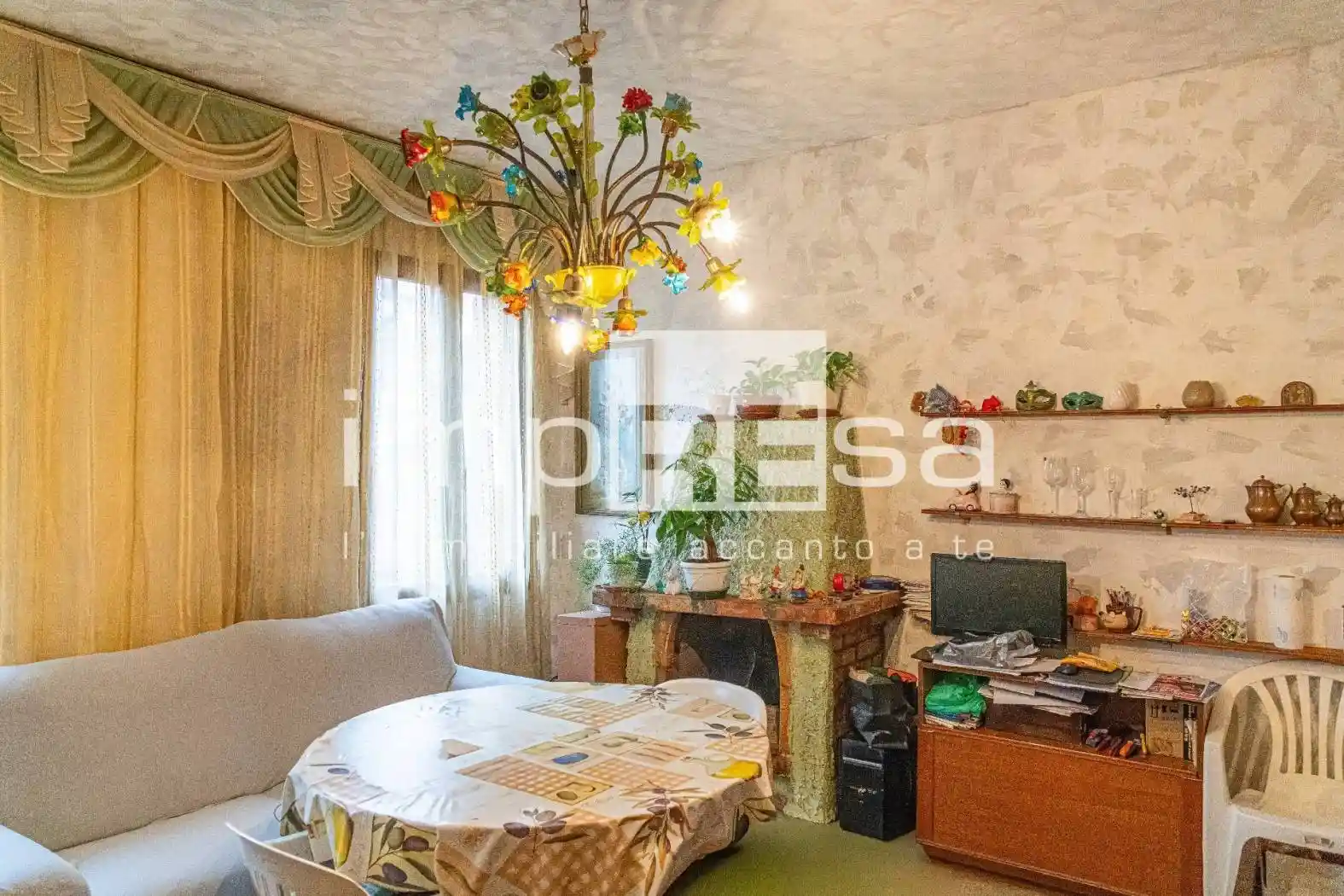 Trilocale via ramo volpi, Murano, Venezia - foto 4