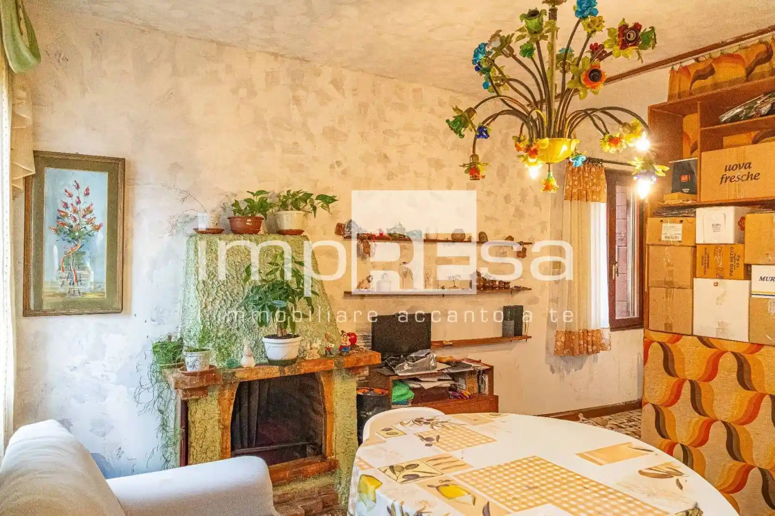 Trilocale via ramo volpi, Murano, Venezia - foto 5